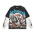 Godspeed Long Sleeved Shirt