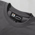 Godspeed T-shirts Street View Rose Print Cotton Casual Short Sleeve Men and Women