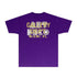 Gallery Dept T Shirt Retro Printed Loose Short-Sleeved Shirt (part2)