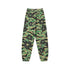 Denim Tears Sweatpants Camouflage