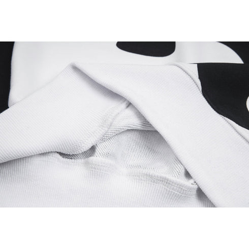 Maison Margiela Hoodie Loose Hooded Sweater