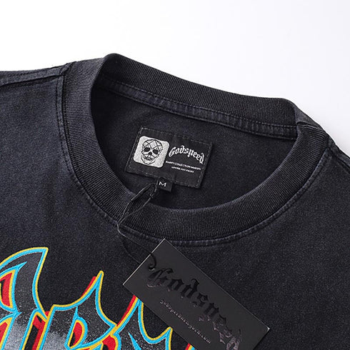 Godspeed T-shirts