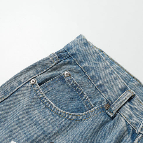 Chrome Hearts Pants 9971