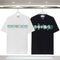 Casablanca fashion T-shirt