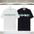 Casablanca fashion T-shirt