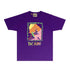 Gallery Dept T Shirt Retro Printed Loose Short-Sleeved Shirt