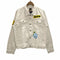 Drew House Jacket Unisex Alien Denim Jacket