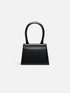 Le Chiquito Moyen Bag Leather