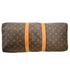 Keepall Bag Monogram Canvas 45