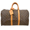 Keepall Bag Monogram Canvas 45