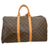 Keepall Bag Monogram Canvas 45