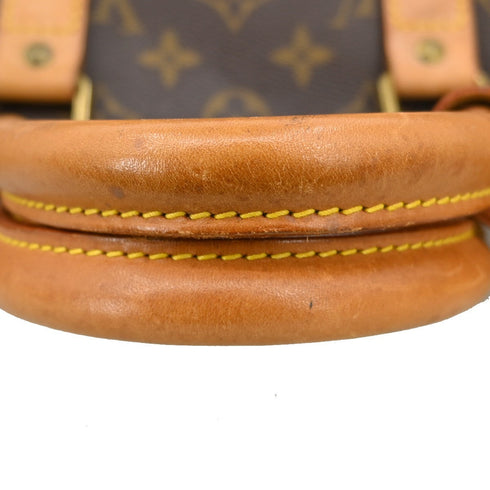 Keepall Bag Monogram Canvas 45