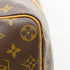 Keepall Bag Monogram Canvas 45