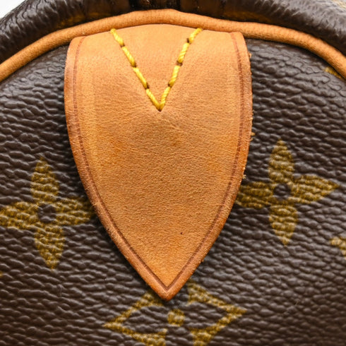 Keepall Bag Monogram Canvas 45