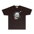Gallery Dept T Shirt Retro Printed Loose Short-Sleeved Shirt