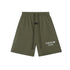 FW24 STATE T-Shirt / Shorts / Set - Turquoise
