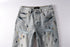 PURPLE Fashion Jeans 5101