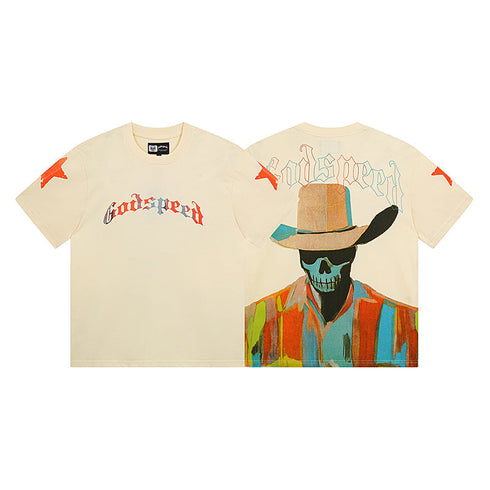 Godspeed T-shirts