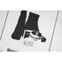 Maison Margiela T-shirt Crew Neck Loose Short Sleeve T-shirt