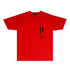PURPLE fashion T-shirt