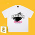 Drew T-shirts Fashion Brand Printing T-shirt