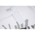 Maison Margiela T-shirt 2 Crew Neck Loose Short Sleeve T-shirt