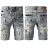 PURPLE Fashion Jeans 5101