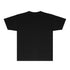 PURPLE fashion T-shirt