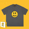 Drew T-shirts Printed T-shirt High Street Short Sleeve