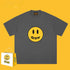 Drew T-shirts Printed T-shirt High Street Short Sleeve