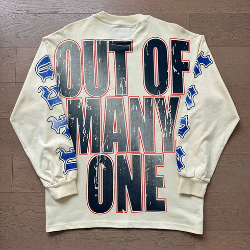Godspeed Long Sleeved Shirt