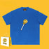Drew T-shirts T-shirt Candy Short Sleeve Loose