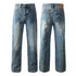 PURPLE Fashion Jeans 9126
