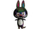 How2work The Monsters Labubu Zimomo Voor 10th Anniversary Figure