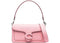 Coach Shoulder Bag Tabby 26 Flower Pink