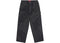 Supreme Flag Double Knee Painter Pant Black