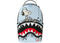 Sprayground Peanuts Snoopy Jams Backpack Blue