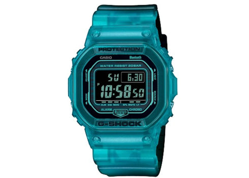 Casio Digital G-Shock DW-B5600G-2