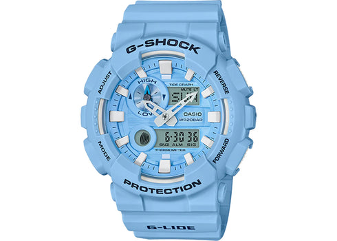 Casio G-Shock GAX100CSA-2A