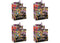 2026 Pokémon Mega Evolution Pitch Black Booster Box 4x Lot