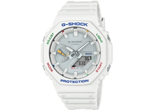 Casio Analog Digital GAB2100FC-7A