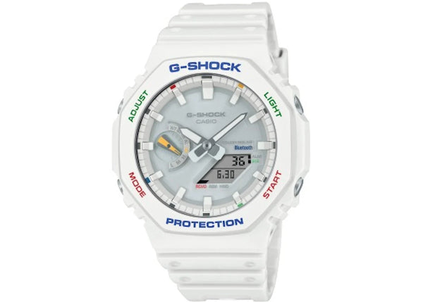 Casio Analog Digital GAB2100FC-7A