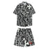 Chrome Heart New Quick-drying short-sleeved shirts are super popular