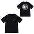 Stussy T-Shirts Casual Versatile Loose T-Shirts Couple