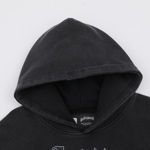 Godspeed Hoodie Cotton