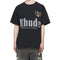 Rhude T-shirt Letter Print Short Sleeve T-shirt