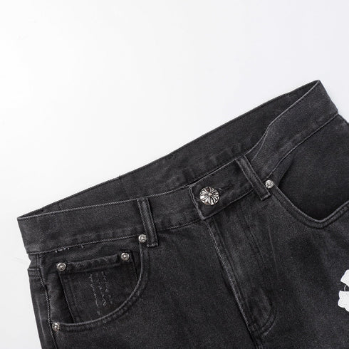 Chrome Hearts Shorts