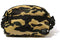BAPE x Porter 1st Camo Waist Bag Yellow
