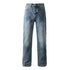 PURPLE Fashion Jeans 9126