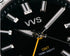 VVS Watches™ Ocean Meridian | Quartz GMT Style